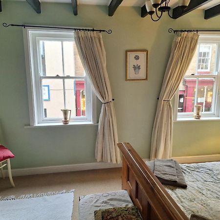 The Cottage, High Street Staithes Exterior foto