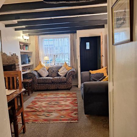 The Cottage, High Street Staithes Exterior foto
