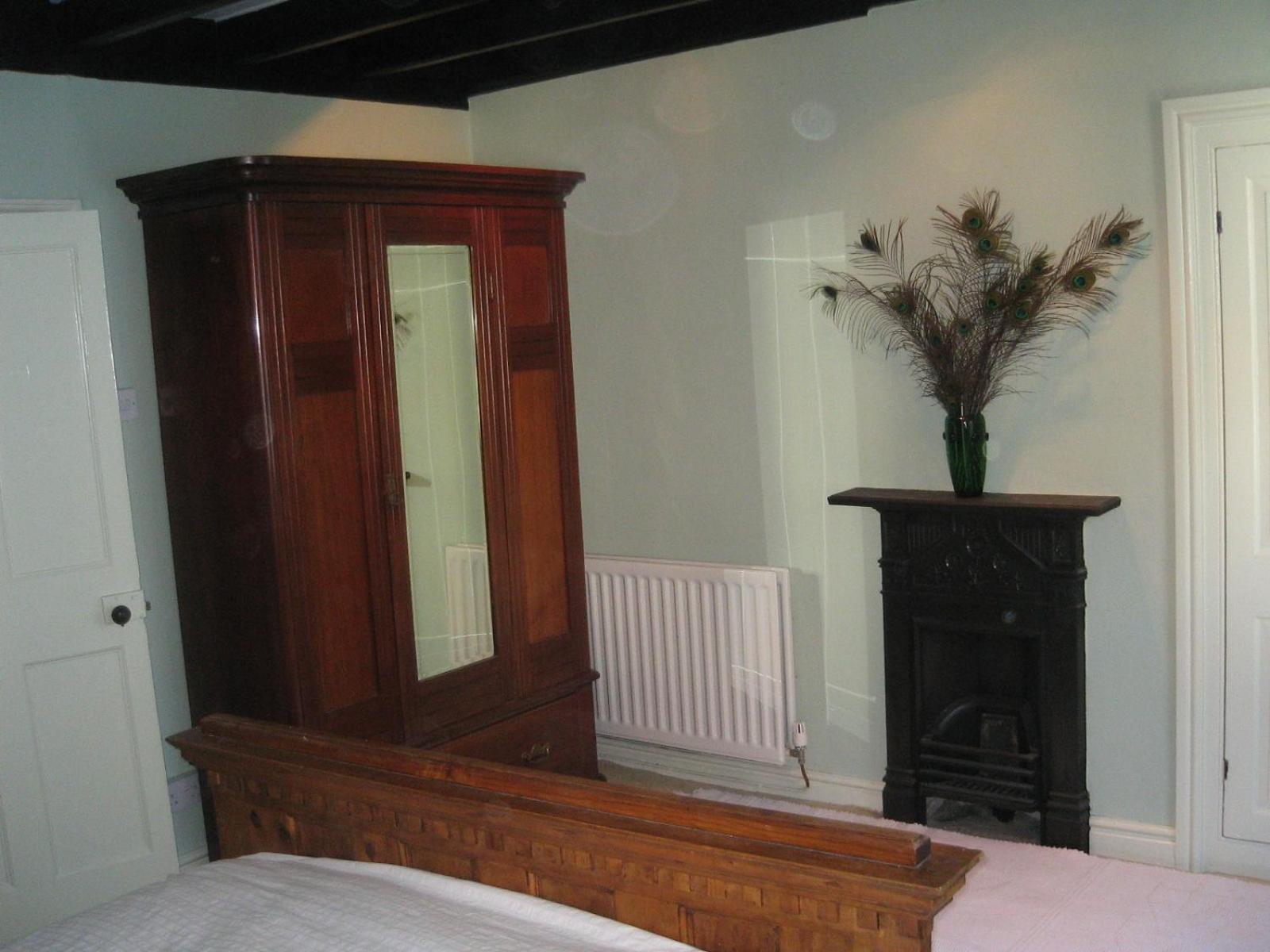 The Cottage, High Street Staithes Exterior foto