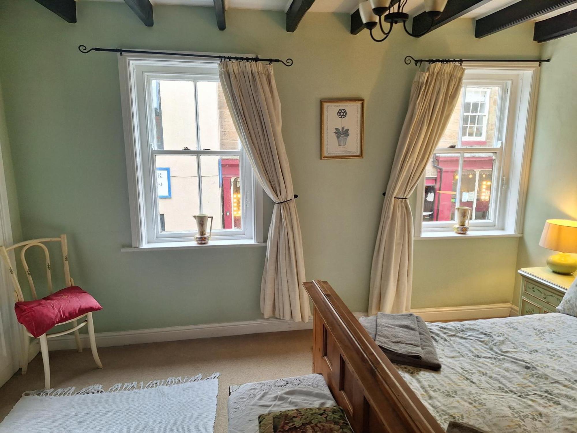 The Cottage, High Street Staithes Exterior foto