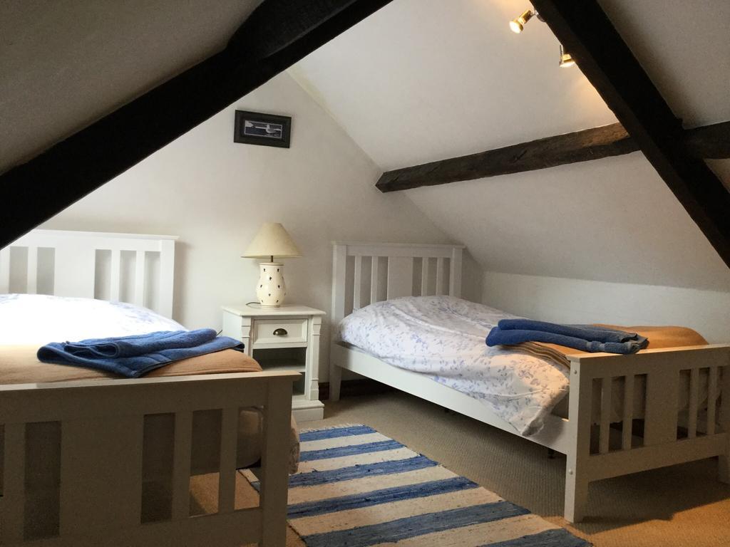 The Cottage, High Street Staithes Exterior foto